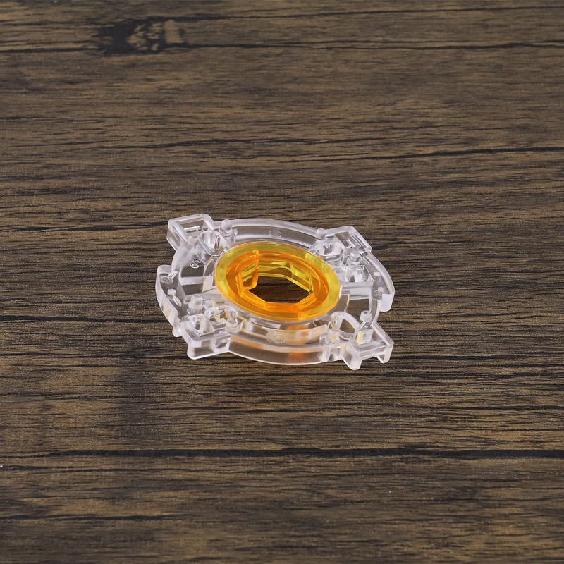 Create idea GT-Y Octagonal Restriction Gate Replacement Compatible with Sanwa