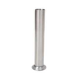 The Sausage Maker - 1 1/4" Diameter Stainless Steel Stuffing Tube for 15, 20, 25, 30 lb Sausage Stuffer