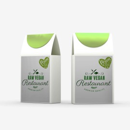 Evergreen Goods 10 Sheets A4 Matt Silver Metallic Vinyl Sticker Paper Label Waterproof Paper for Inkjet and Laser Printers Suitable for Cricut, Silhouette and Other Cutting Devices