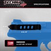 Techna Clip Concealment System for Smith & Wesson SD9 VE