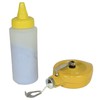 AB Tools 30m Builders Chalk brick Line Reel Line Rope