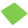 5Pcs Silicone Trivet Mat Square Round Honeycomb Hot Pad Non