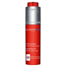 Clarins Gel Hidratante Energizing Gel With Red Ginseng Extract - 50 ml