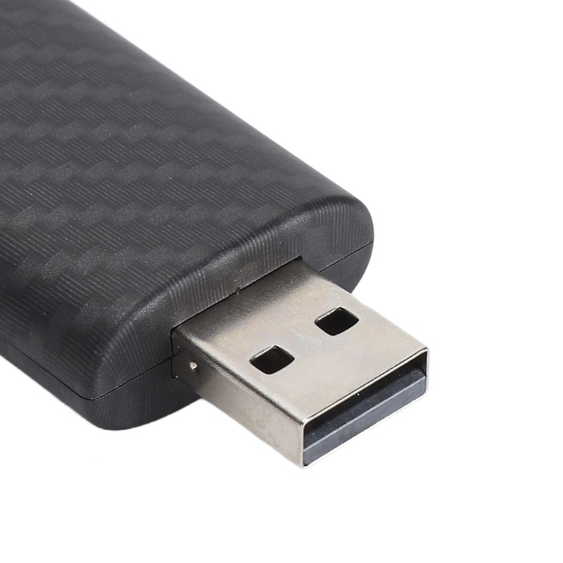 Wireless USB Dongle Adapter for Android Auto Wired to Wireless