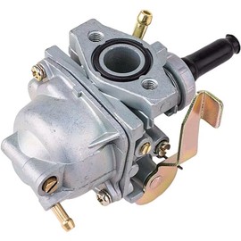 Carburetor Compatible for Honda Z50R Z50 1979 1980 1981 1982 1983 1984 1985 1986 1987 1988 1999,Carb Replacement with 32MM Bolt Hole by XSPANDER