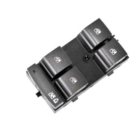 10-12 11 Buick Lacrosse Master Window Switch 2010 2011 2012 #8890