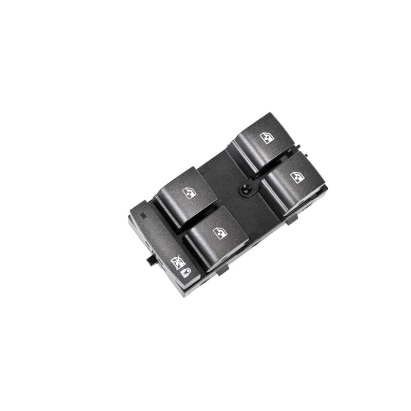 10-12 11 Buick Lacrosse Master Window Switch 2010 2011 2012