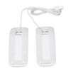 Shoe Deodorizer Dryer Portable USB Electric Shoes Dryer for Gloves