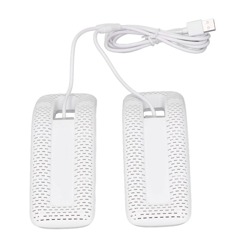 Shoe Deodorizer Dryer Portable USB Electric Shoes Dryer for Gloves