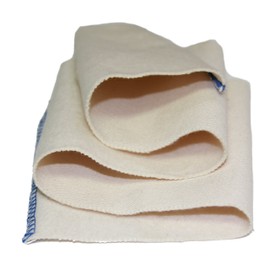 FeetPeople Professional Shoe Shine Buffing Cloth, 6 Pack