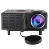 Mini LED Digital Home Theatre Full HD Projector with Remote