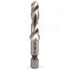 Tap M8, Hex Shank Drill, Hex Handle Composite Drill Bit