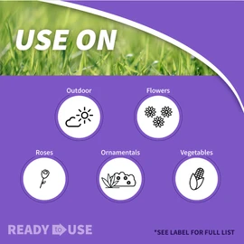 Bonide Eight Insect Control Garden Dust, 3 lb. Insect & Mite Killer for Outdoor Garden, Kills & Repels Insects