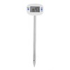 TA290 Digital Soil Hygrometer Moisture Meter Temperature Humidity Tester with