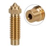 Multi Size Nozzles for ELEGOO Neptune 4 Plus/4Max 3D Printer,