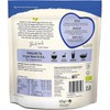 Linwoods Milled Organic Flaxseed 425g (Pack of 12)