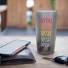 Vital Stainless Steel Insulated Tumbler