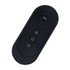 Allimity RC1633 Replaced Remote Control fit for ECOVACS DEEBOT OZMO