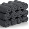 Utopia Towels Utopia Towels [12 Pack Premium Wash Cloths Set
