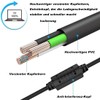 K33C 90W 20V 4.5A Laptop Charger for Lenovo IdeaPad Yoga