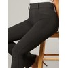 Conceited Black Dress Pants Women - Wear to Work Pants