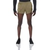 Soffe Men's Running Short, Tan, Small