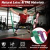 Pull Up Assistance Bands, 5 Levels Resistance Bands for Working