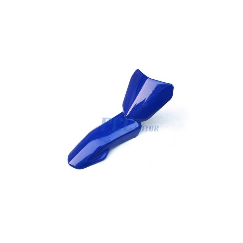 PCC MOTOR FOR Ttr50 DIRT BIKE Plastic Fender Kit Blue