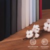 Blumtal Premium Topper Box Spring Fitted Sheet 90 x 200