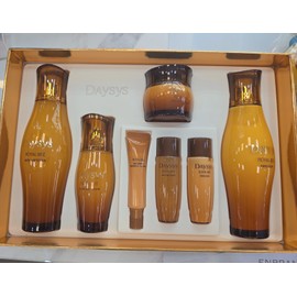 Enprani New Core Bucheon Enprani Royal B Special 4-Piece Set Skin + Lotion + Serum + Cream Whitening Wrinkle Improvement Nutrition Elasticity / 뉴코아부천 엔프라니 로얄비 스페셜 4종세트 스킨+로션+세럼+크림 미백 주름개선 영양탄력