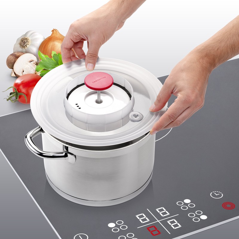 Tescoma Cover for Ham Maker “Presto”, Assorted, 29.5 x 25.5