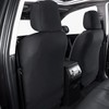 Flying Banner car seat Covers Faux Leather Waterproof Easy Clean