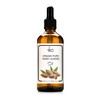 IKO Organic Pure Sweet Almond Oil Cold Pressed 100ml/Minyak Badam Manis Tulen Organik Cold Pressed 100ml