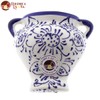 CERÁMICA ESPAÑA Wall Pots Decorative Pots Ceramic Pots Pots for
