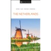 DK Eyewitness The Netherlands (Travel Guide)