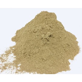 Porcini Mushroom Powder - Plastic Jar (holds 2.5 Oz. [ 70.9 Grams]) - KOSHER