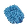 Premier Equine Microfibre Grooming Mitt 6058, peacock, 'One Size'