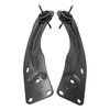 ApplianPar 2Pcs Rear Left and Right Suspension Trailing Control Arm