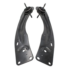 ApplianPar 2Pcs Rear Left and Right Suspension Trailing Control Arm with Bushing for Ford Escape 2013-2019