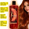 Kit Shampoo 1lt Copper Tratamiento Intensificador Copper