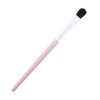 Shishida Seishindo PA-04 Makeup Brush, Brush, Eyeshadow Brush, Small