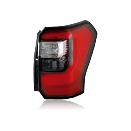 AutoZest LED Tail Lights Compatible With Expedition Limited/Platinum 2018 2019 2020 2021 Rear Tail Light Rear Lamp Type Tail Light JL1Z-13404-H(Limited/Platinum 2018-2021 Right Passenger Side)