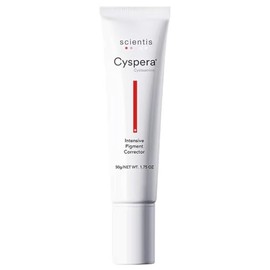 Scientist Cyspera - Despigmentante intensivo de nueva generación para rostro, axilas y zona íntima - 50gr