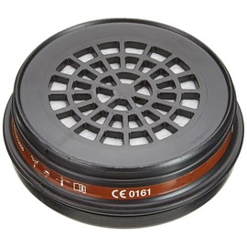 Ferko M62836-Art - 142/392f Mask Filter a1/142 39-391. Protection (2 Units)