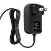 J-ZMQER AC/DC Charger Adapter Compatible with Tracfone LG 440g LG440g