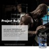 Anabolic Warfare Project Bulk, Mass Building Formula, Protein Synthesis, Strength,