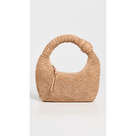 BTB Los Angeles Women's Maeve Hobo Bag, Honey, Tan, One Size