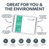 NutraTea - The Active Lifestyle Gift Box - Herbal Teas