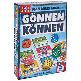 Schmidt Games, dice games, Colourful