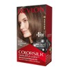 Revlon Color Silk with Bond Repair Complex, #40 Medium Ash